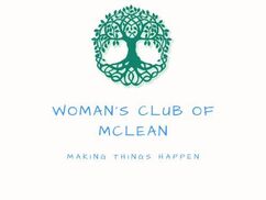 WOMAN'S CLUB OF MCLEAN